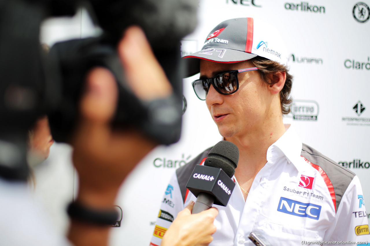 GP GERMANIA GIOVEDI