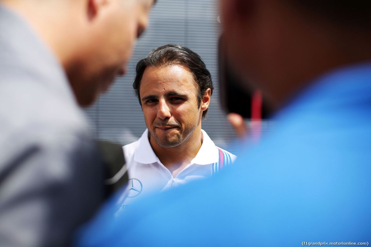 GP GERMANIA GIOVEDI