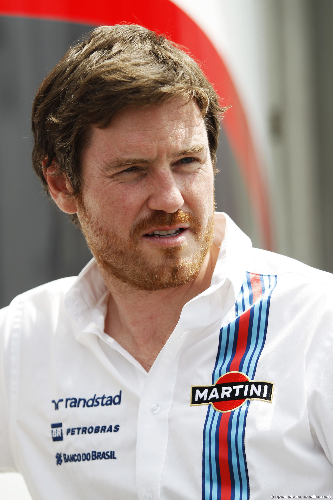 GP GERMANIA GIOVEDI