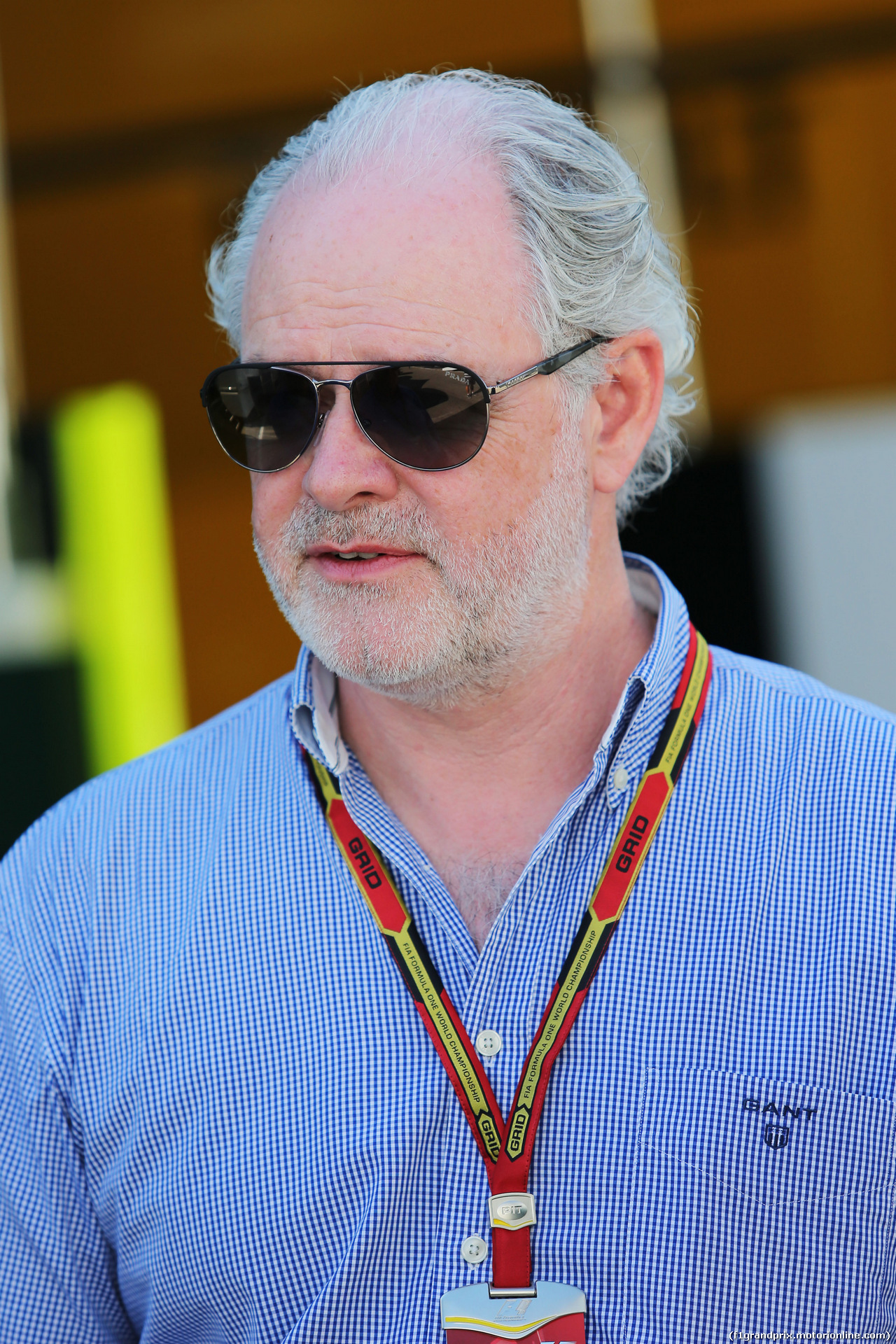 GP GERMANIA GIOVEDI