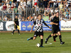 GP GERMANIA, Sebastian Vettel (GER) Red Bull Racing, Kick f¸r Kinder at Hanau. 
16.07.2014. Formula 1 World Championship, Rd 10, German Grand Prix, Hockenheim, Germany, Wednesday Soccer.