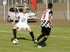 GP GERMANIA, Guido Cantz (GER) Entertainer, Kick f¸r Kinder at Hanau. 
16.07.2014. Formula 1 World Championship, Rd 10, German Grand Prix, Hockenheim, Germany, Wednesday Soccer.