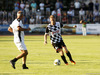 GP GERMANIA, Maro Engel (GER) Mercedes Team Rowe, Kick f¸r Kinder at Hanau. 
16.07.2014. Formula 1 World Championship, Rd 10, German Grand Prix, Hockenheim, Germany, Wednesday Soccer.