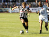 GP GERMANIA, Stefano Coletti (MCO) Racing Engineering GP2, Kick f¸r Kinder at Hanau. 
16.07.2014. Formula 1 World Championship, Rd 10, German Grand Prix, Hockenheim, Germany, Wednesday Soccer.