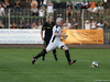 GP GERMANIA, Guido Cantz (GER) Entertainer, Kick f¸r Kinder at Hanau. 
16.07.2014. Formula 1 World Championship, Rd 10, German Grand Prix, Hockenheim, Germany, Wednesday Soccer.