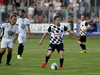 GP GERMANIA, Robin Frijns (NLD) Caterham Test e Reserve Driver, Kick f¸r Kinder at Hanau. 
16.07.2014. Formula 1 World Championship, Rd 10, German Grand Prix, Hockenheim, Germany, Wednesday Soccer.