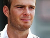 GP GERMANIA, Giedo van der Garde (NLD) Sauber Reserve Driver.
17.07.2014. Formula 1 World Championship, Rd 10, German Grand Prix, Hockenheim, Germany, Preparation Day.