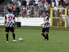 GP GERMANIA, Sebastian Vettel (GER) Red Bull Racing, Kick f¸r Kinder at Hanau. 
16.07.2014. Formula 1 World Championship, Rd 10, German Grand Prix, Hockenheim, Germany, Wednesday Soccer.