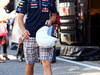 GP GERMANIA, Sebastian Vettel (GER) Red Bull Racing.
17.07.2014. Formula 1 World Championship, Rd 10, German Grand Prix, Hockenheim, Germany, Preparation Day.