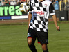 GP GERMANIA, Pascal Wehrlein (GER) Mercedes AMG DTM-Team HWA, Kick f¸r Kinder at Hanau. 
16.07.2014. Formula 1 World Championship, Rd 10, German Grand Prix, Hockenheim, Germany, Wednesday Soccer.