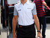 GP GERMANIA, Jenson Button (GBR) McLaren.
17.07.2014. Formula 1 World Championship, Rd 10, German Grand Prix, Hockenheim, Germany, Preparation Day.