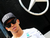 GP GERMANIA, Lewis Hamilton (GBR) Mercedes AMG F1.
17.07.2014. Formula 1 World Championship, Rd 10, German Grand Prix, Hockenheim, Germany, Preparation Day.