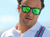 GP GERMANIA, Felipe Massa (BRA) Williams.
17.07.2014. Formula 1 World Championship, Rd 10, German Grand Prix, Hockenheim, Germany, Preparation Day.