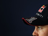 GP GERMANIA, Sebastian Vettel (GER) Red Bull Racing in the FIA Press Conference.
17.07.2014. Formula 1 World Championship, Rd 10, German Grand Prix, Hockenheim, Germany, Preparation Day.