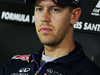 GP GERMANIA, Sebastian Vettel (GER) Red Bull Racing in the FIA Press Conference.
17.07.2014. Formula 1 World Championship, Rd 10, German Grand Prix, Hockenheim, Germany, Preparation Day.