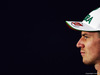 GP GERMANIA, Nico Hulkenberg (GER) Sahara Force India F1 in the FIA Press Conference.
17.07.2014. Formula 1 World Championship, Rd 10, German Grand Prix, Hockenheim, Germany, Preparation Day.