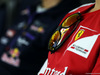 GP GERMANIA, Kimi Raikkonen (FIN) Ferrari in the FIA Press Conference.
17.07.2014. Formula 1 World Championship, Rd 10, German Grand Prix, Hockenheim, Germany, Preparation Day.