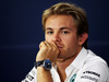 GP GERMANIA, Nico Rosberg (GER) Mercedes AMG F1 in the FIA Press Conference.
17.07.2014. Formula 1 World Championship, Rd 10, German Grand Prix, Hockenheim, Germany, Preparation Day.