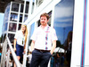 GP GERMANIA, Rob Smedley (GBR) Williams Head of Vehicle Performance.
17.07.2014. Formula 1 World Championship, Rd 10, German Grand Prix, Hockenheim, Germany, Preparation Day.