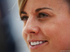 GP GERMANIA, Susie Wolff (GBR) Williams Development Driver.
17.07.2014. Formula 1 World Championship, Rd 10, German Grand Prix, Hockenheim, Germany, Preparation Day.