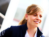 GP GERMANIA, Susie Wolff (GBR) Williams Development Driver.
17.07.2014. Formula 1 World Championship, Rd 10, German Grand Prix, Hockenheim, Germany, Preparation Day.