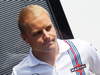 GP GERMANIA, Valtteri Bottas (FIN) Williams.
17.07.2014. Formula 1 World Championship, Rd 10, German Grand Prix, Hockenheim, Germany, Preparation Day.