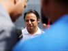 GP GERMANIA, Felipe Massa (BRA) Williams with the media.
17.07.2014. Formula 1 World Championship, Rd 10, German Grand Prix, Hockenheim, Germany, Preparation Day.