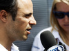 GP GERMANIA, Felipe Massa (BRA) Williams with the media.
17.07.2014. Formula 1 World Championship, Rd 10, German Grand Prix, Hockenheim, Germany, Preparation Day.