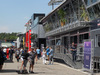 GP GERMANIA, The paddock.
17.07.2014. Formula 1 World Championship, Rd 10, German Grand Prix, Hockenheim, Germany, Preparation Day.