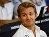 GP GERMANIA, Nico Rosberg (GER) Mercedes AMG F1 in the FIA Press Conference.
17.07.2014. Formula 1 World Championship, Rd 10, German Grand Prix, Hockenheim, Germany, Preparation Day.