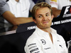 GP GERMANIA, Nico Rosberg (GER) Mercedes AMG F1 in the FIA Press Conference.
17.07.2014. Formula 1 World Championship, Rd 10, German Grand Prix, Hockenheim, Germany, Preparation Day.