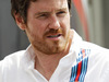 GP GERMANIA, Rob Smedley (GBR) Williams Head of Vehicle Performance.
17.07.2014. Formula 1 World Championship, Rd 10, German Grand Prix, Hockenheim, Germany, Preparation Day.