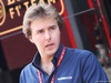 GP GERMANIA, Davide Valsecchi (ITA) Sky Sports F1 Presenter.
17.07.2014. Formula 1 World Championship, Rd 10, German Grand Prix, Hockenheim, Germany, Preparation Day.