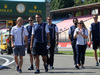 GP GERMANIA, Valtteri Bottas (FIN), Williams F1 Team 
17.07.2014. Formula 1 World Championship, Rd 10, German Grand Prix, Hockenheim, Germany, Preparation Day.