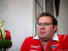 GP GERMANIA, Dave Greenwood (GBR), Marussia F1 Team
17.07.2014. Formula 1 World Championship, Rd 10, German Grand Prix, Hockenheim, Germany, Preparation Day.
