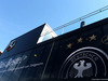 GP GERMANIA, Mercedes GP motorhome
17.07.2014. Formula 1 World Championship, Rd 10, German Grand Prix, Hockenheim, Germany, Preparation Day.