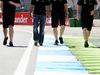 GP GERMANIA, Sergio Perez (MEX) Sahara Force India F1 walks the circuit.
17.07.2014. Formula 1 World Championship, Rd 10, German Grand Prix, Hockenheim, Germany, Preparation Day.