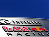 GP GERMANIA, Red Bull Racing 
17.07.2014. Formula 1 World Championship, Rd 10, German Grand Prix, Hockenheim, Germany, Preparation Day.