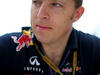 GP GERMANIA, Joe Robinson (GBR), Red Bull Racing engineer.
17.07.2014. Formula 1 World Championship, Rd 10, German Grand Prix, Hockenheim, Germany, Preparation Day.