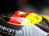 GP GERMANIA, The helmet of Nico Rosberg (GER) Mercedes AMG F1 celebrating Germany's 2014 FIFA World Cup success. 
17.07.2014. Formula 1 World Championship, Rd 10, German Grand Prix, Hockenheim, Germany, Preparation Day.