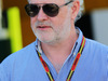 GP GERMANIA, Richard Cregan (IRE) Rasgaira Owner, consultants to the Sochi Russian GP organisers.
17.07.2014. Formula 1 World Championship, Rd 10, German Grand Prix, Hockenheim, Germany, Preparation Day.
