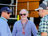 GP GERMANIA, Richard Cregan (IRE) Rasgaira Owner, consultants to the Sochi Russian GP organisers.
17.07.2014. Formula 1 World Championship, Rd 10, German Grand Prix, Hockenheim, Germany, Preparation Day.