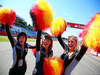 GP GERMANIA, Promotional girls.
17.07.2014. Formula 1 World Championship, Rd 10, German Grand Prix, Hockenheim, Germany, Preparation Day.