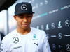 GP GERMANIA, Lewis Hamilton (GBR) Mercedes AMG F1.
17.07.2014. Formula 1 World Championship, Rd 10, German Grand Prix, Hockenheim, Germany, Preparation Day.