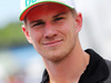 GP GERMANIA, Nico Hulkenberg (GER) Sahara Force India F1.
17.07.2014. Formula 1 World Championship, Rd 10, German Grand Prix, Hockenheim, Germany, Preparation Day.
