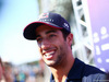 GP GERMANIA, Daniel Ricciardo (AUS) Red Bull Racing with the media.
17.07.2014. Formula 1 World Championship, Rd 10, German Grand Prix, Hockenheim, Germany, Preparation Day.