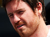 GP GERMANIA, Rob Smedley (GBR) Williams Head of Vehicle Performance.
17.07.2014. Formula 1 World Championship, Rd 10, German Grand Prix, Hockenheim, Germany, Preparation Day.