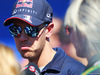 GP GERMANIA, Sebastian Vettel (GER) Red Bull Racing with the media.
17.07.2014. Formula 1 World Championship, Rd 10, German Grand Prix, Hockenheim, Germany, Preparation Day.