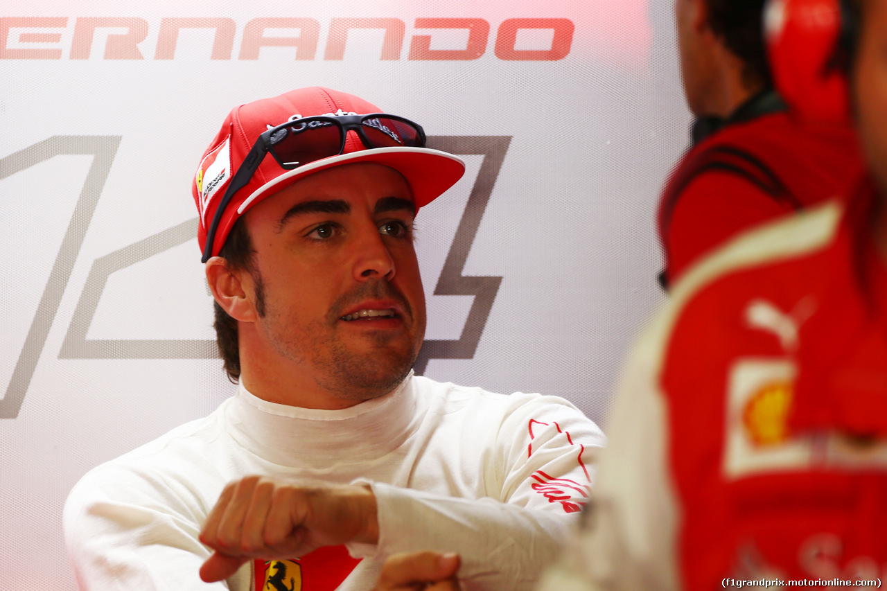 GP GERMANIA - Qualifiche e Prove Libere 3