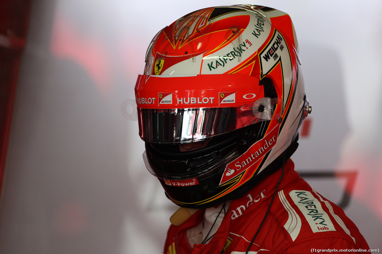 GP GERMANIA - Qualifiche e Prove Libere 3